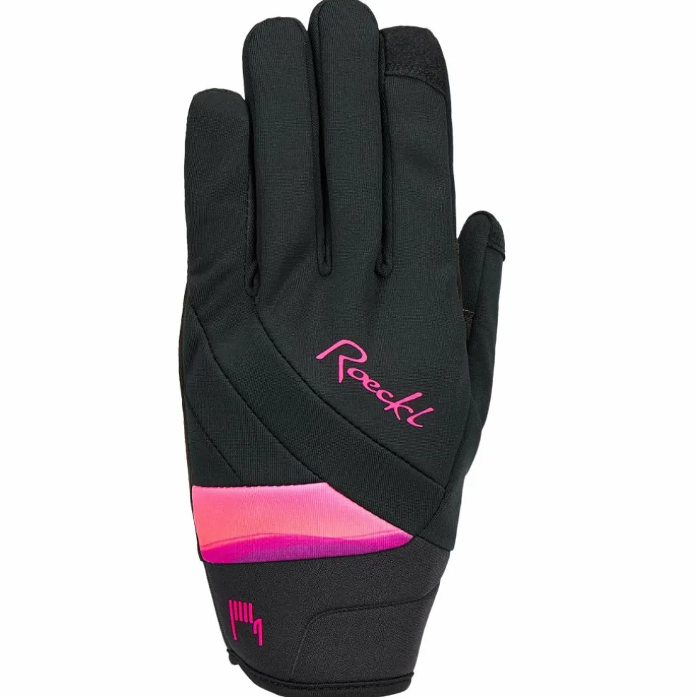 Roeckl Sports WALDAU 2 Damen - Fahrradhandschuhe