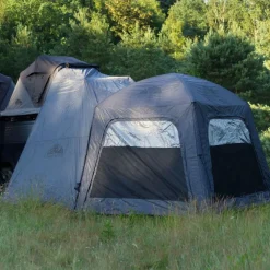 Roof Space FAMILY BASE 2 CONNETOR M - Zeltzubehör