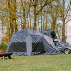 Roof Space FAMILY BASE 2 CONNETOR M - Zeltzubehör