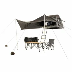 Roof Space LIGHT AWNING MARKISE RS 2 - Dachzelt