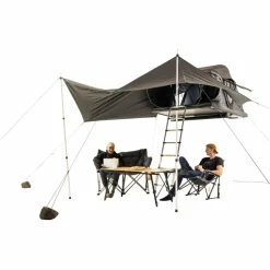 Roof Space LIGHT AWNING MARKISE RS 2 - Dachzelt