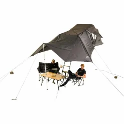 Roof Space LIGHT AWNING MARKISE RS 2 - Dachzelt