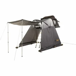 Roof Space LIGHT BASE VORZELT RS 2 - Busvorzelt