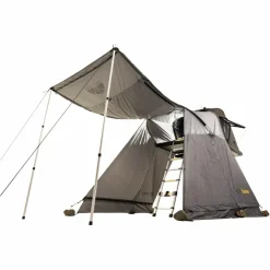 Roof Space LIGHT BASE VORZELT RS 2 - Busvorzelt