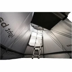 Roof Space LIGHT BASE VORZELT RS 2 - Busvorzelt