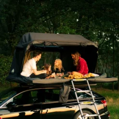 Roof Space ROOF SPACE 4 - Dachzelt
