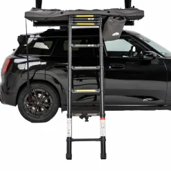 Roof Space TELESKOPLEITER 2,60M - Dachzelt