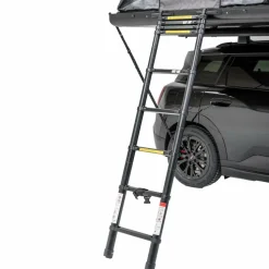 Roof Space TELESKOPLEITER 2,60M - Dachzelt