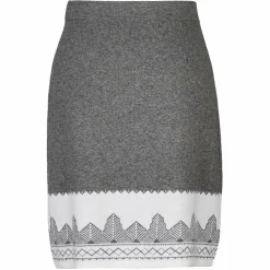 Royal Robbins ALL SEASON MERINO SKIRT II Damen - Rock