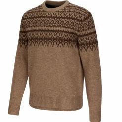 Royal Robbins ARCH ROCK CREW L/S Herren - Wollpullover