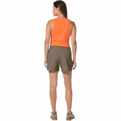 Royal Robbins BACKCOUNTRY PRO SHORT Damen - Shorts
