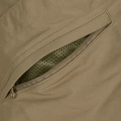 Royal Robbins BACKCOUNTRY PRO SHORT Damen - Shorts