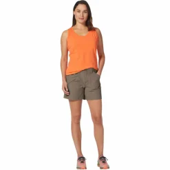 Royal Robbins BACKCOUNTRY PRO SHORT Damen - Shorts