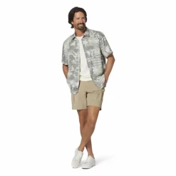 Royal Robbins BACKCOUNTRY PRO SHORT Herren - Trekkinghose