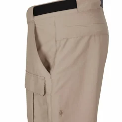 Royal Robbins BACKCOUNTRY PRO SHORT Herren - Trekkinghose
