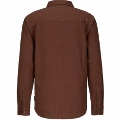 Royal Robbins BRISTOL ORGANIC COTTON TWILL L/S Herren - Outdoor Hemd