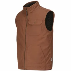 Royal Robbins EL CAP CANVAS VEST Herren - Weste