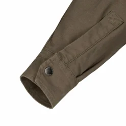 Royal Robbins EL CAP CANVAS SHACKET Herren - Übergangsjacke
