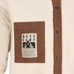 Royal Robbins EL CAP CANVAS SHACKET Damen - Übergangsjacke