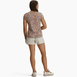 Royal Robbins FEATHERWEIGHT TEE Damen - T-Shirt