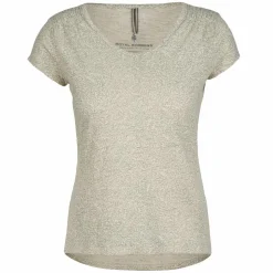 Royal Robbins FEATHERWEIGHT SLUB TEE Damen - T-Shirt