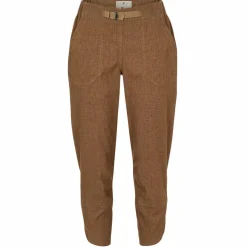 Royal Robbins HEMPLINE CAPRI Damen - Freizeithose