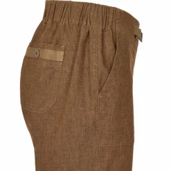 Royal Robbins HEMPLINE CAPRI Damen - Freizeithose