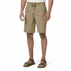 Royal Robbins HEMPLINE SHORT Herren - Shorts