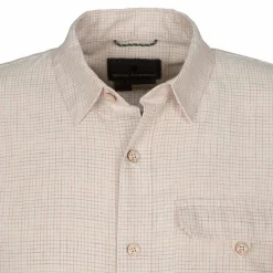 Royal Robbins HEMPLINE SPACED S/S Herren - Outdoor Hemd