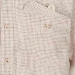 Royal Robbins HEMPLINE SPACED S/S Herren - Outdoor Hemd