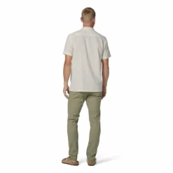 Royal Robbins HEMPLINE SPACED S/S Herren - Outdoor Hemd