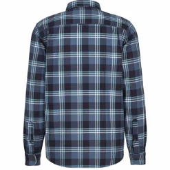 Royal Robbins LIEBACK ORGANIC COTTON FLANNEL L/S Herren - Flanellhemd