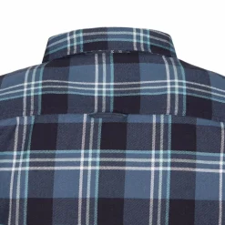 Royal Robbins LIEBACK ORGANIC COTTON FLANNEL L/S Herren - Flanellhemd