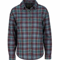 Royal Robbins LIEBACK OVERSHIRT Damen - Flanellhemd