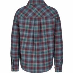 Royal Robbins LIEBACK OVERSHIRT Damen - Flanellhemd