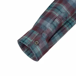 Royal Robbins LIEBACK OVERSHIRT Damen - Flanellhemd