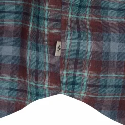 Royal Robbins LIEBACK OVERSHIRT Damen - Flanellhemd