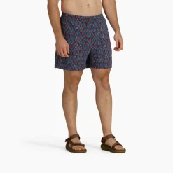 Royal Robbins M ALL IN SHORT Herren - Shorts