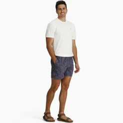 Royal Robbins M ALL IN SHORT Herren - Shorts