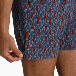 Royal Robbins M ALL IN SHORT Herren - Shorts