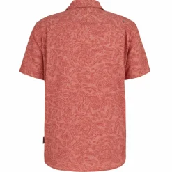 Royal Robbins M AMP LITE II S/S Herren - Outdoor Hemd
