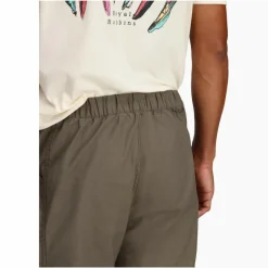 Royal Robbins M CRUX 3/4 PANT Herren - Shorts