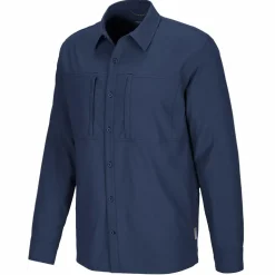 Royal Robbins M EXPEDITION III L/S Herren - Outdoor Hemd