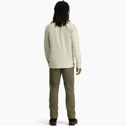 Royal Robbins M EXPEDITION III L/S Herren - Outdoor Hemd