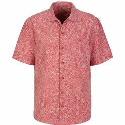 Royal Robbins M SALATHE SUN SHIRT S/S Herren - Outdoor Hemd