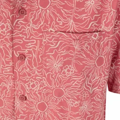 Royal Robbins M SALATHE SUN SHIRT S/S Herren - Outdoor Hemd