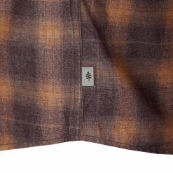 Royal Robbins M VOGELSANG L/S Herren - Outdoor Hemd