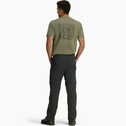 Royal Robbins M WILDER ZIP-OFF PANT Herren - Reisehose
