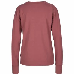 Royal Robbins MADERA V NECK Damen - Langarmshirt