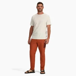 Royal Robbins MERCED PANT Herren - Reisehose
